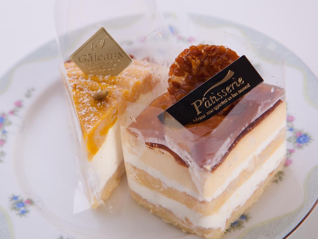 Ark Hotel Osaka Shinsaibashi -Route Inn Hotels- Екстер'єр фото